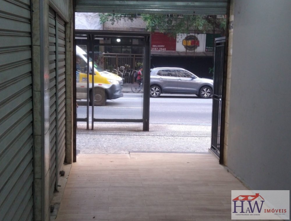 Loja-Salão para alugar, 100m² - Foto 12