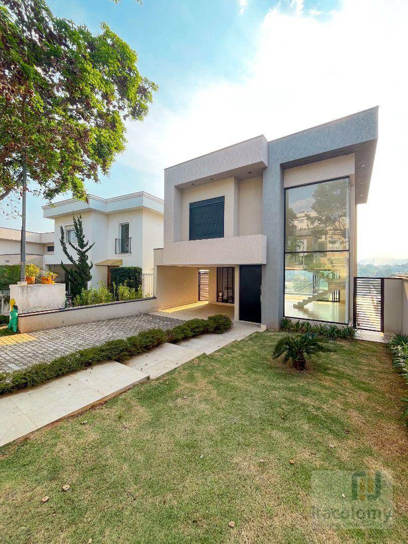 Casa de Condomínio à venda com 3 quartos, 220m² - Foto 6