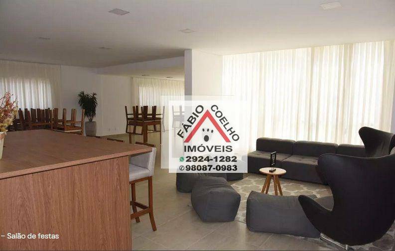 Apartamento à venda com 2 quartos, 50m² - Foto 20