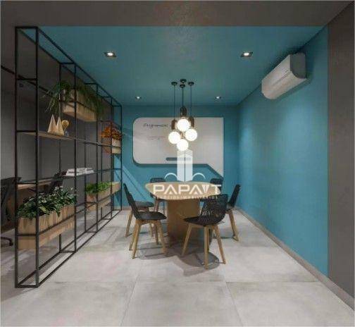 Apartamento à venda com 3 quartos, 100m² - Foto 5