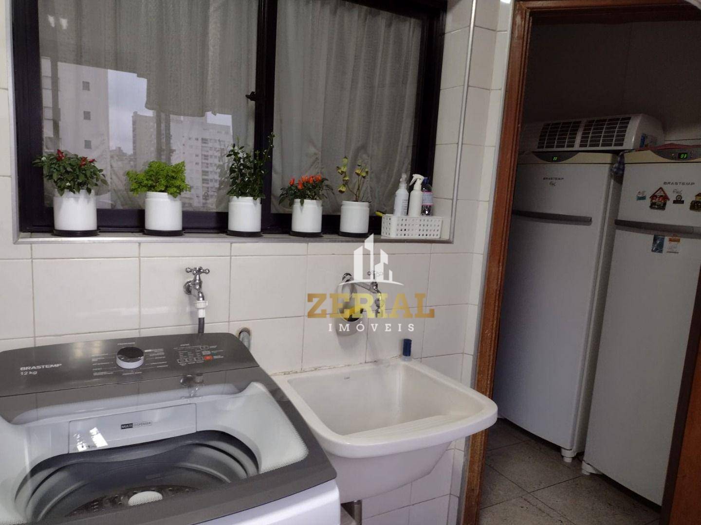 Apartamento à venda com 3 quartos, 160m² - Foto 10