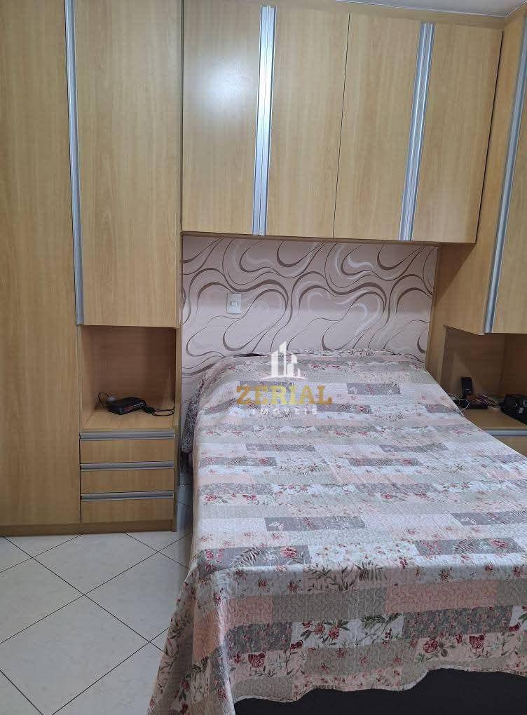 Apartamento à venda com 3 quartos, 83m² - Foto 12