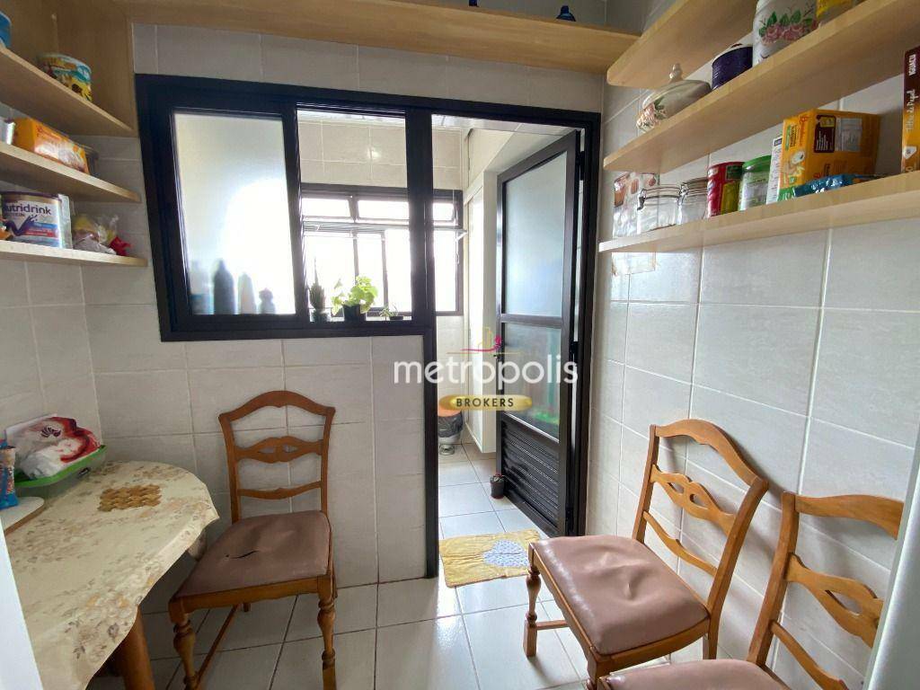 Apartamento à venda com 3 quartos, 95m² - Foto 5