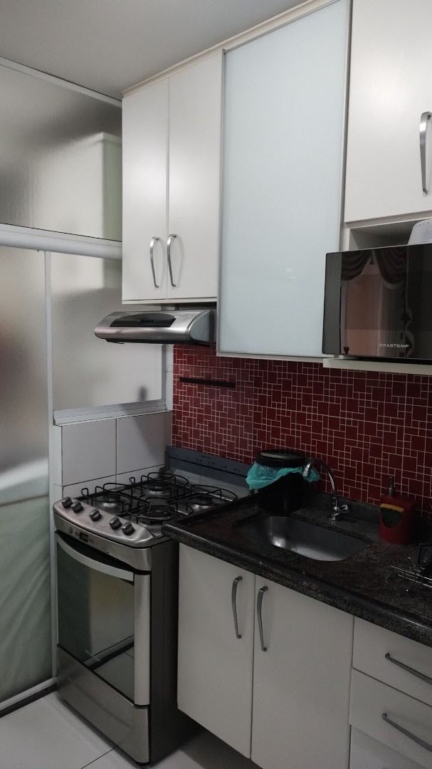 Apartamento para alugar com 2 quartos, 52m² - Foto 16