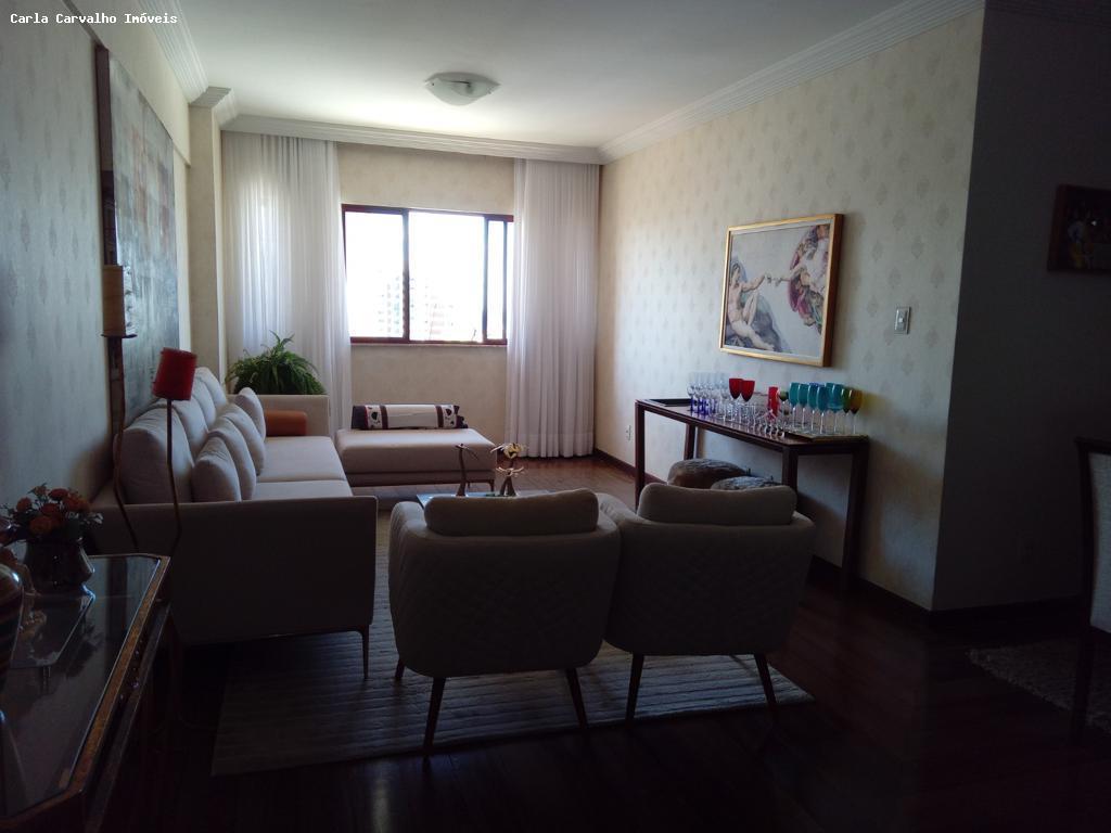 Apartamento à venda com 4 quartos, 141m² - Foto 1