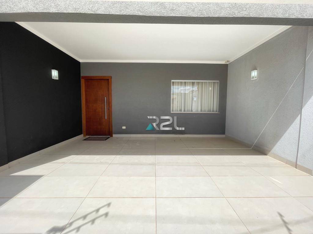 Casa, 3 quartos, 96 m² - Foto 3