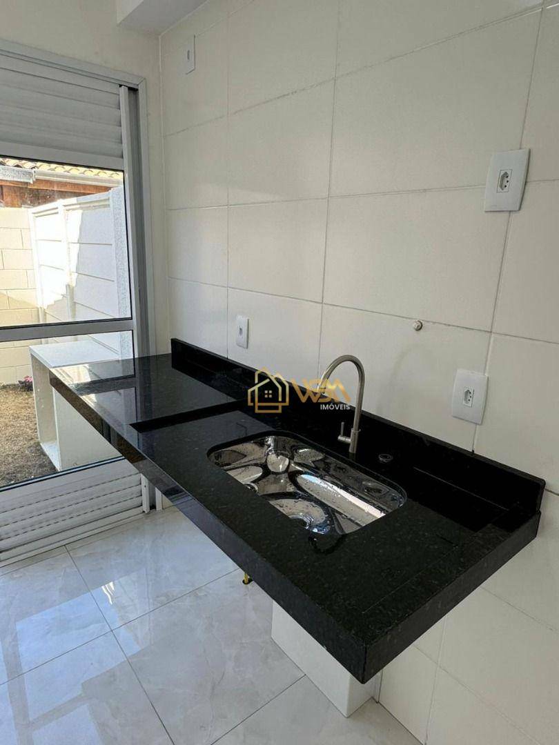 Sobrado à venda com 2 quartos, 55m² - Foto 6