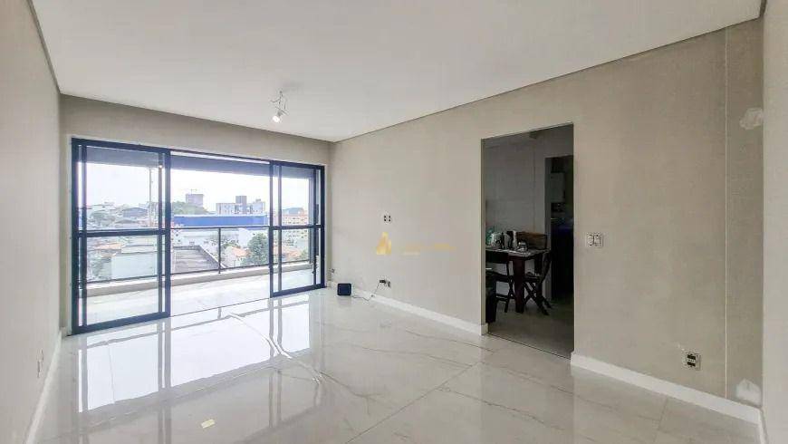 Apartamento à venda com 3 quartos, 115m² - Foto 15