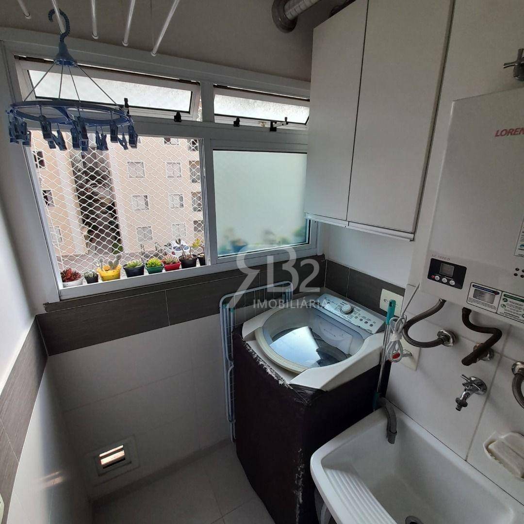 Apartamento à venda com 3 quartos, 68m² - Foto 9