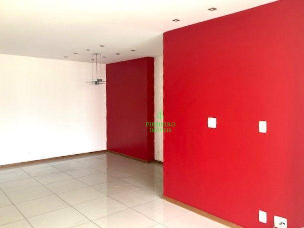 Apartamento à venda com 3 quartos, 120m² - Foto 4