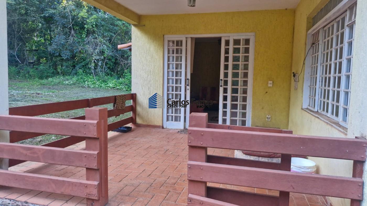 Chácara à venda com 3 quartos, 250m² - Foto 18