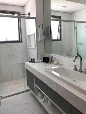 Apartamento à venda com 4 quartos, 421m² - Foto 11