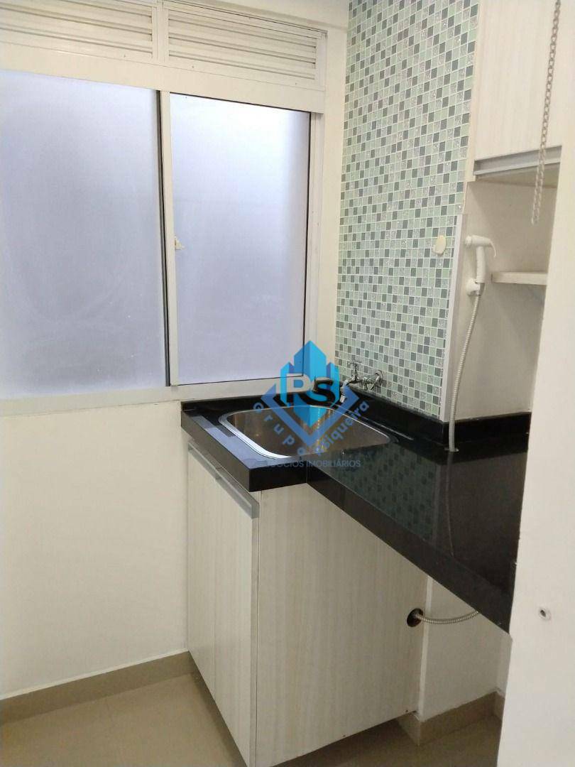 Apartamento à venda com 2 quartos, 58m² - Foto 9