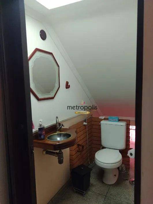 Sobrado à venda com 3 quartos, 315m² - Foto 9