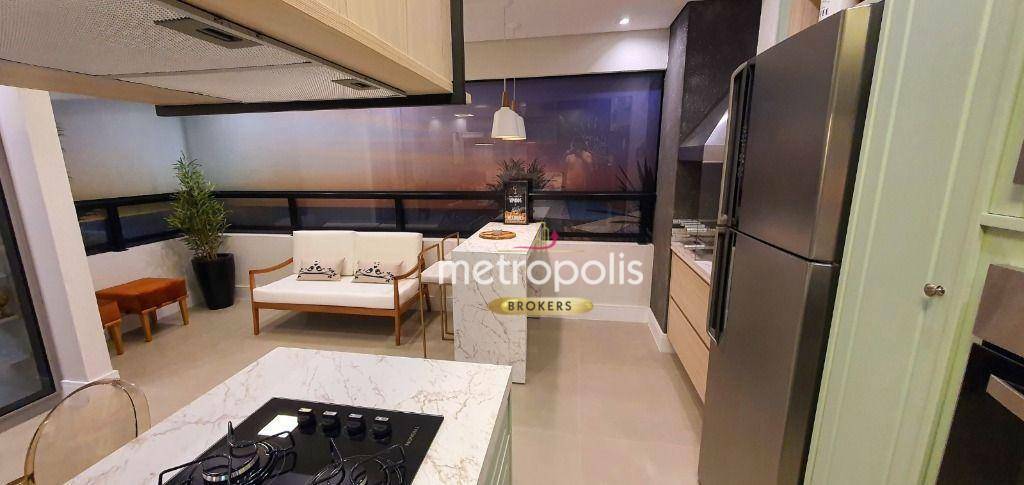 Apartamento à venda com 2 quartos, 92m² - Foto 6