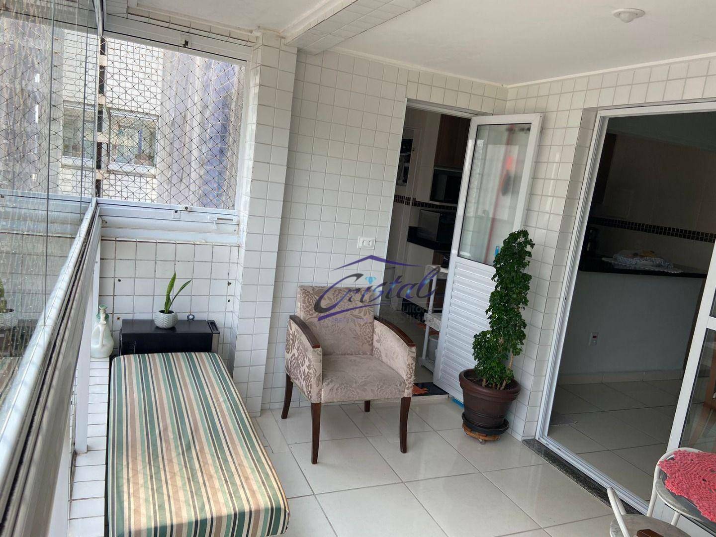 Apartamento à venda com 3 quartos, 111m² - Foto 21