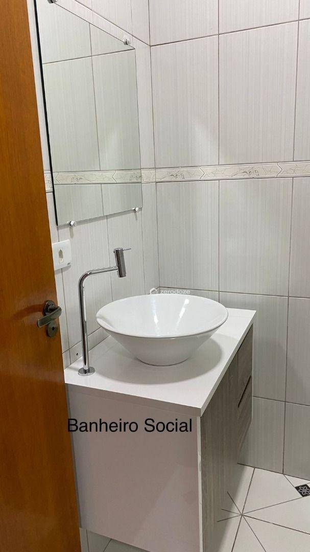 Casa à venda e aluguel com 3 quartos, 134m² - Foto 13