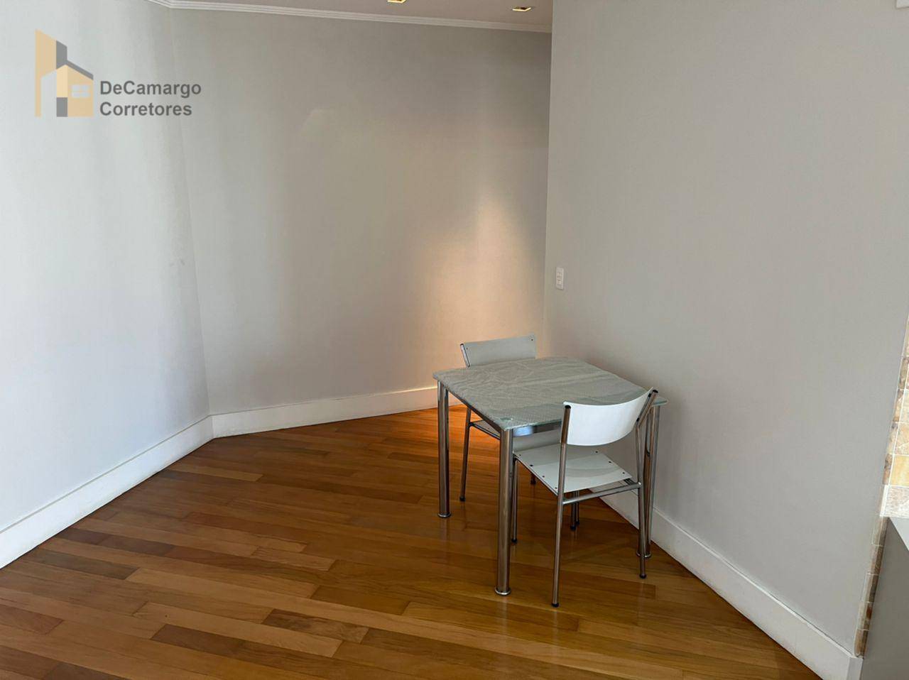 Apartamento à venda com 3 quartos, 100m² - Foto 8