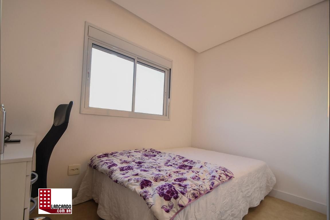 Apartamento à venda com 3 quartos, 138m² - Foto 10