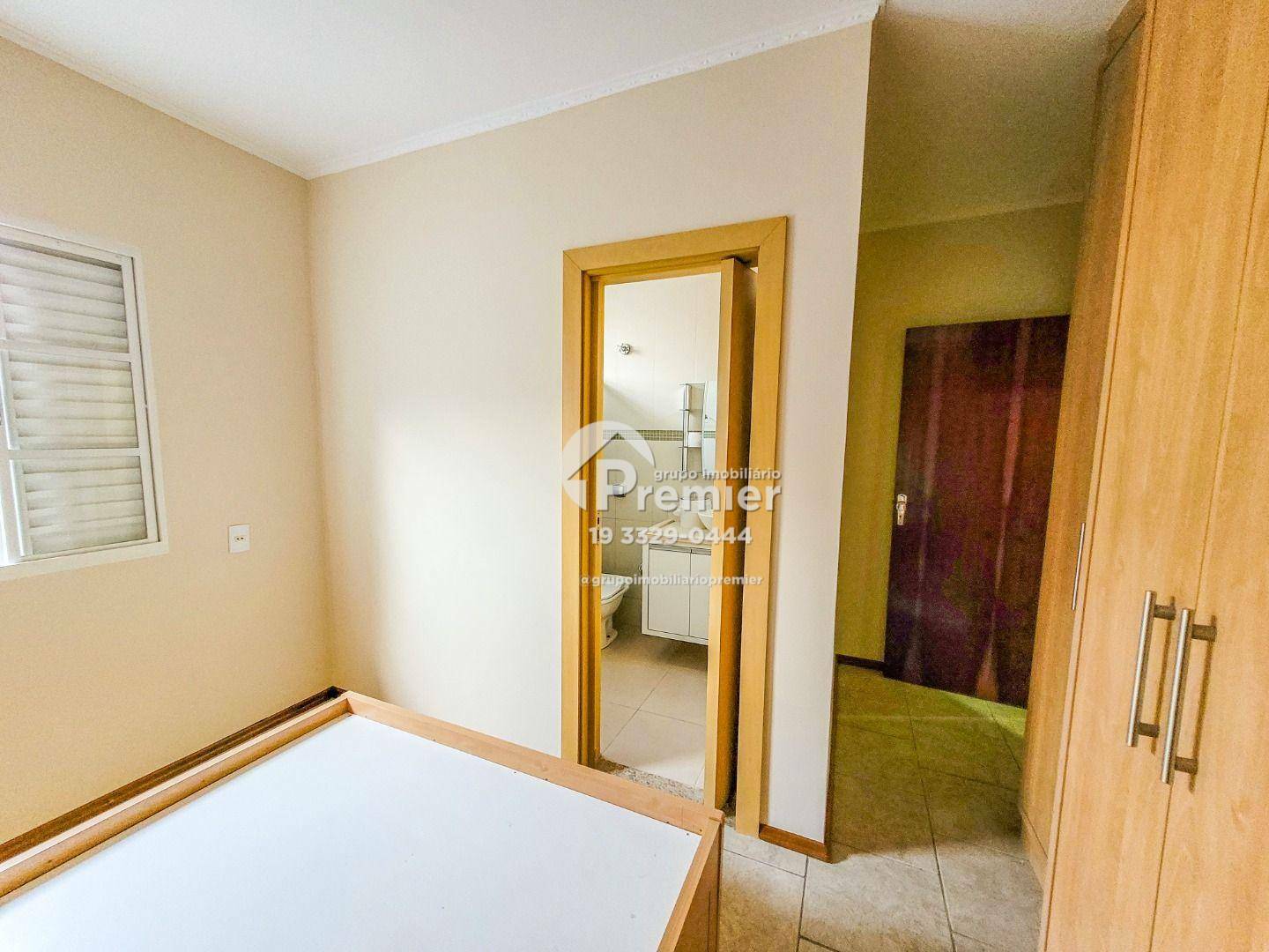 Casa à venda com 3 quartos, 195m² - Foto 15