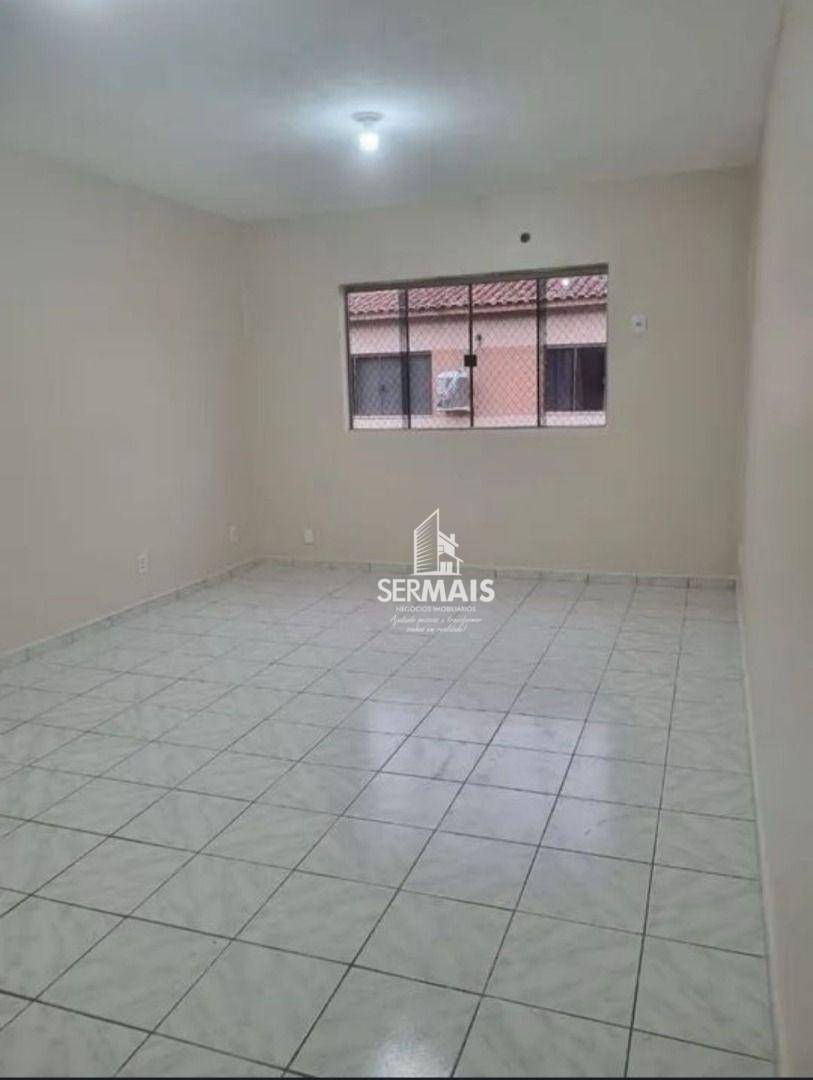 Apartamento para alugar com 3 quartos, 98m² - Foto 2