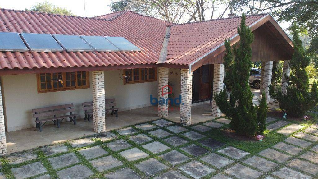 Haras e Área Rural Padrão à venda com 5 quartos, 108900M2 - Foto 5