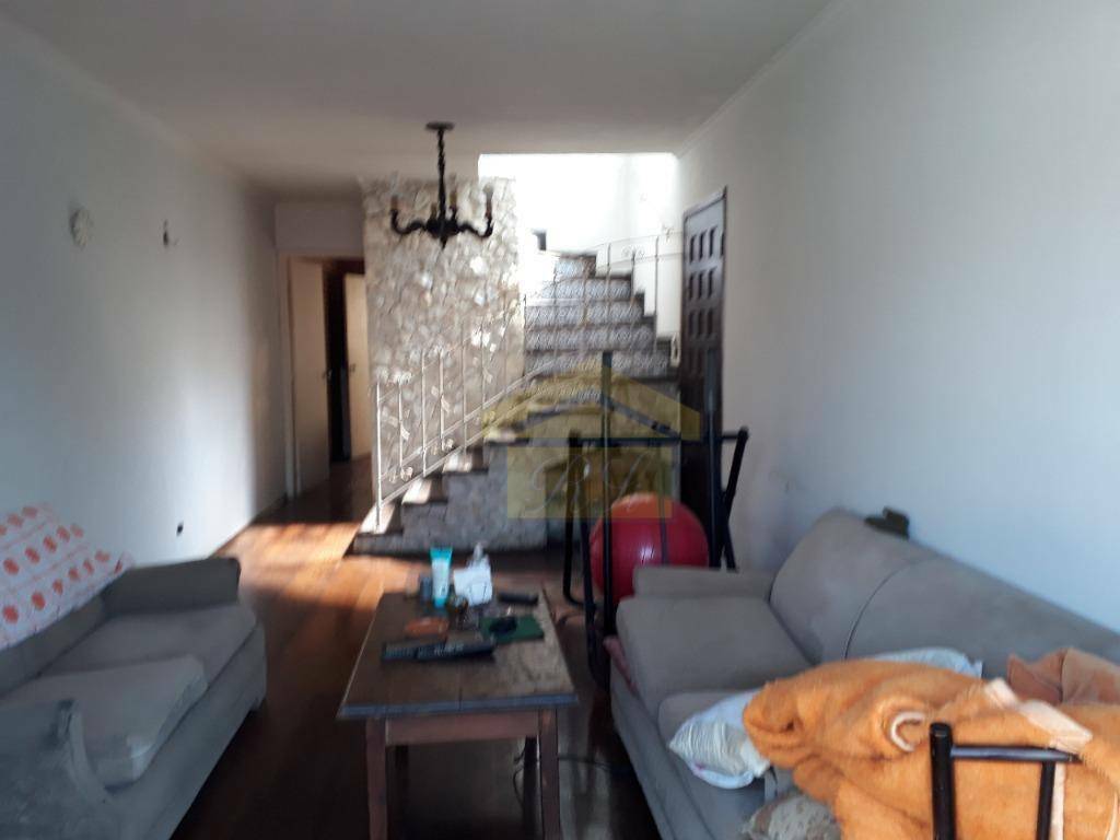 Sobrado à venda com 3 quartos, 140m² - Foto 3