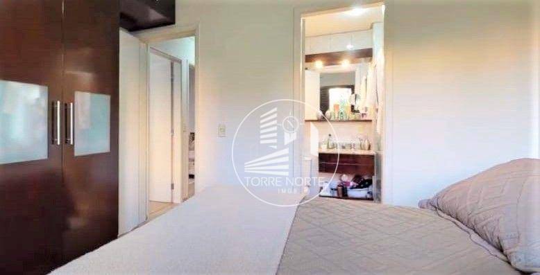 Apartamento à venda com 3 quartos, 72m² - Foto 8