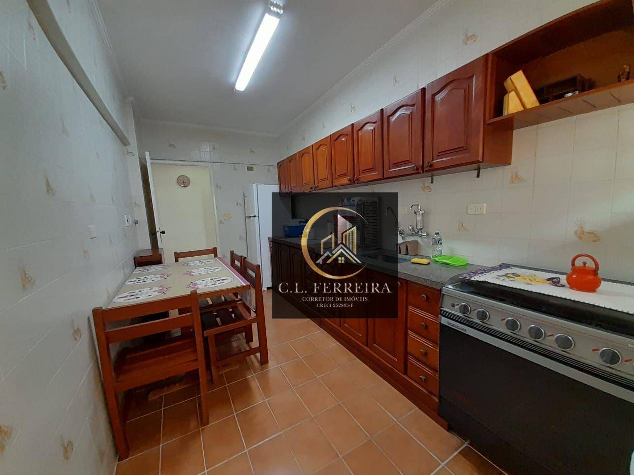 Apartamento à venda com 2 quartos, 82m² - Foto 7