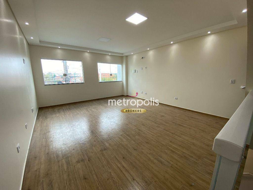 Sobrado à venda com 3 quartos, 193m² - Foto 7