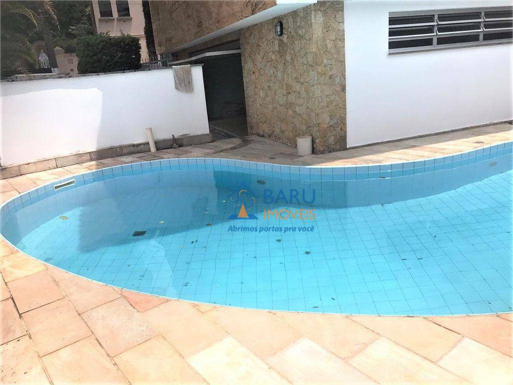 Casa de Condomínio à venda e aluguel com 4 quartos, 400m² - Foto 34