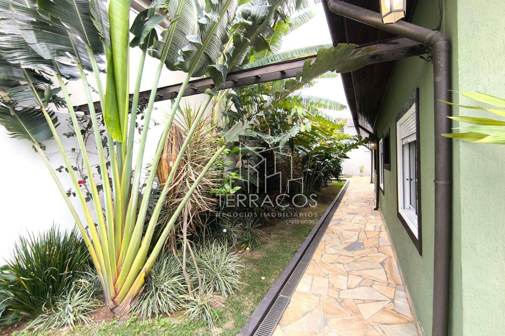 Casa para alugar com 3 quartos, 170m² - Foto 8