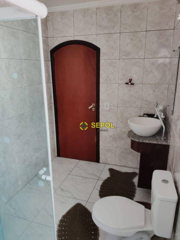 Sobrado à venda com 3 quartos, 180m² - Foto 33