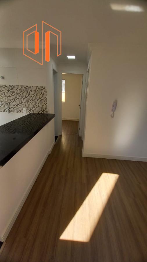 Apartamento à venda com 2 quartos, 45m² - Foto 19