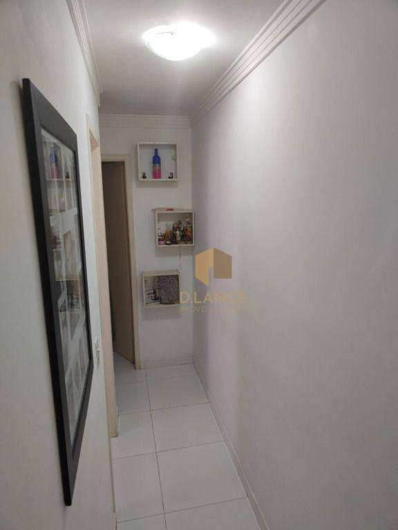 Apartamento à venda com 2 quartos, 47m² - Foto 7