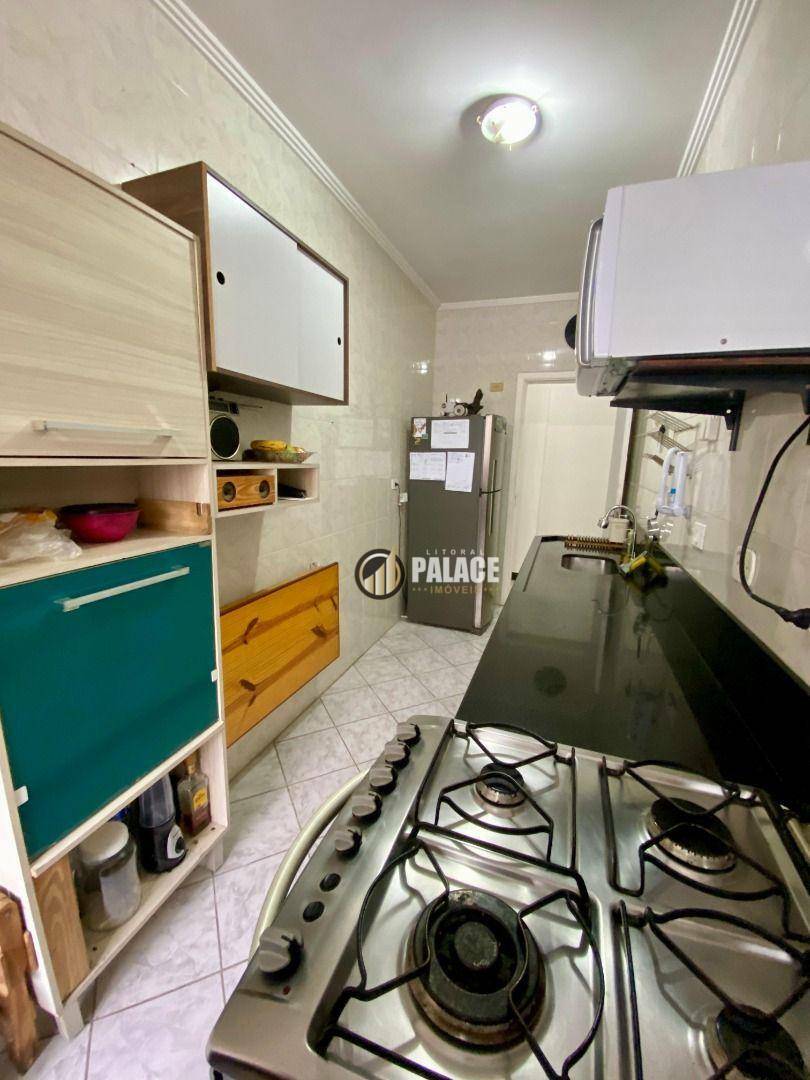 Apartamento à venda com 1 quarto, 50m² - Foto 10