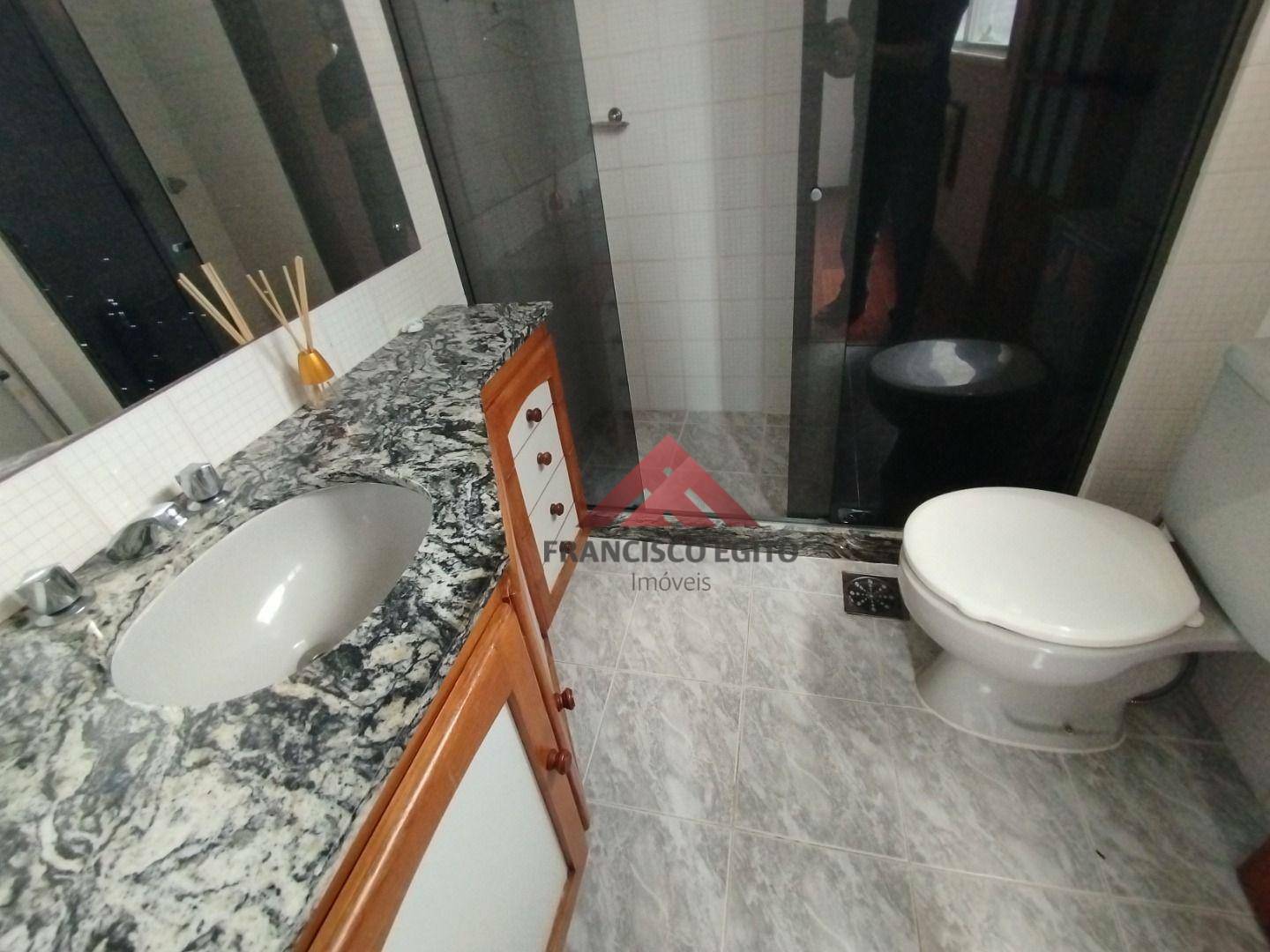 Apartamento à venda com 2 quartos, 90m² - Foto 11