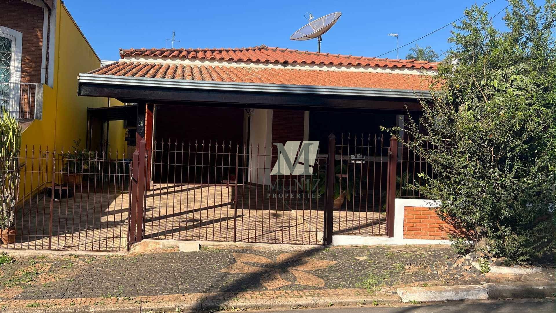 Casa à venda com 3 quartos, 124m² - Foto 2