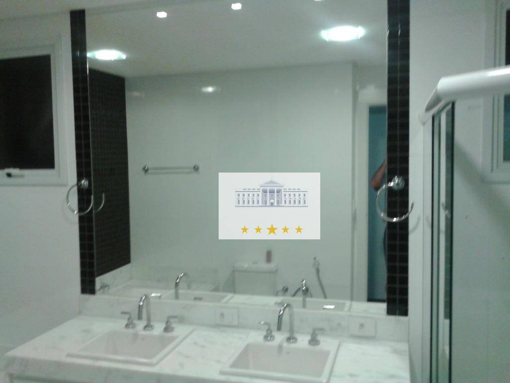 Apartamento à venda com 3 quartos, 184m² - Foto 64