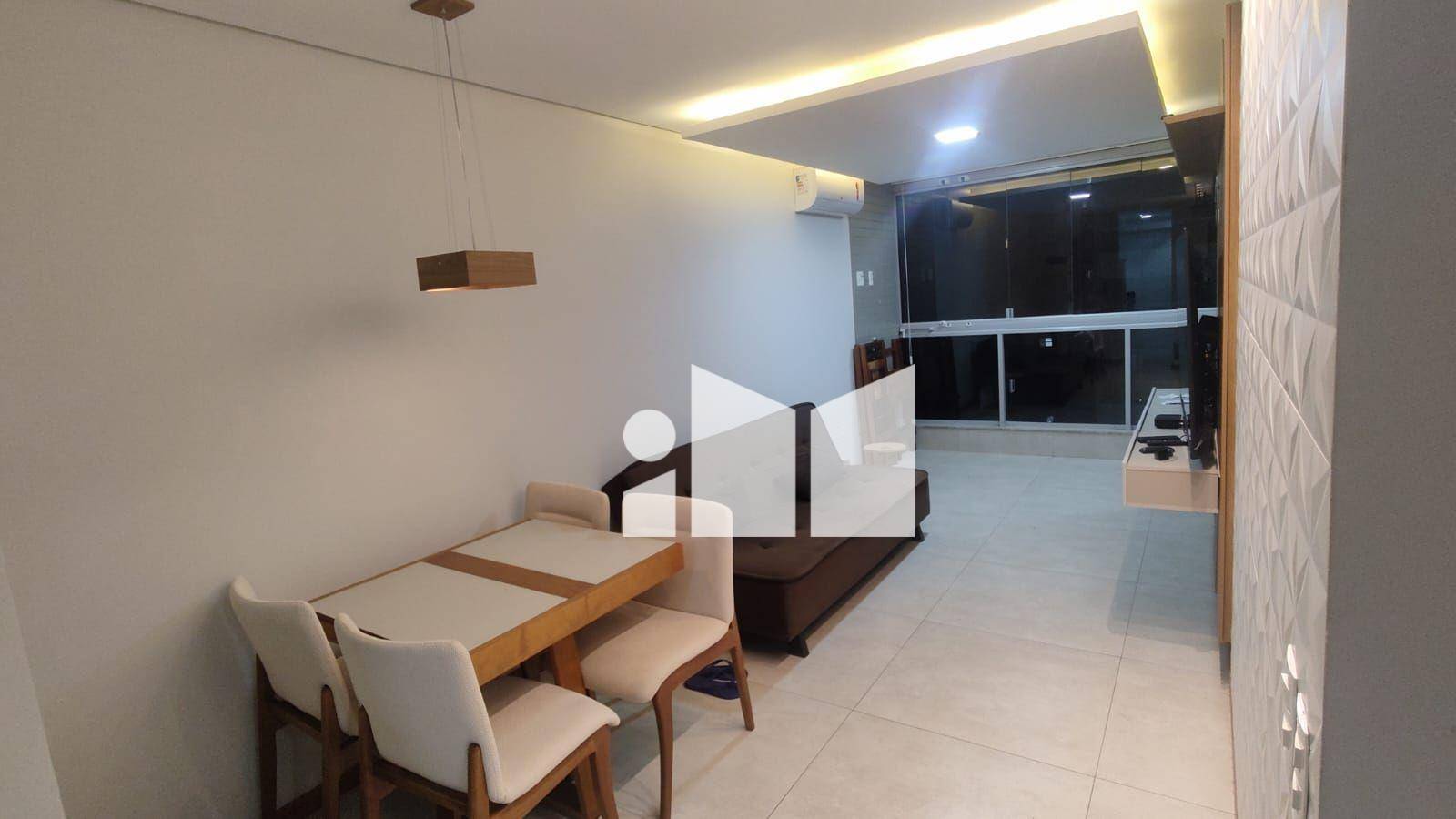 Apartamento para alugar com 2 quartos, 65m² - Foto 4