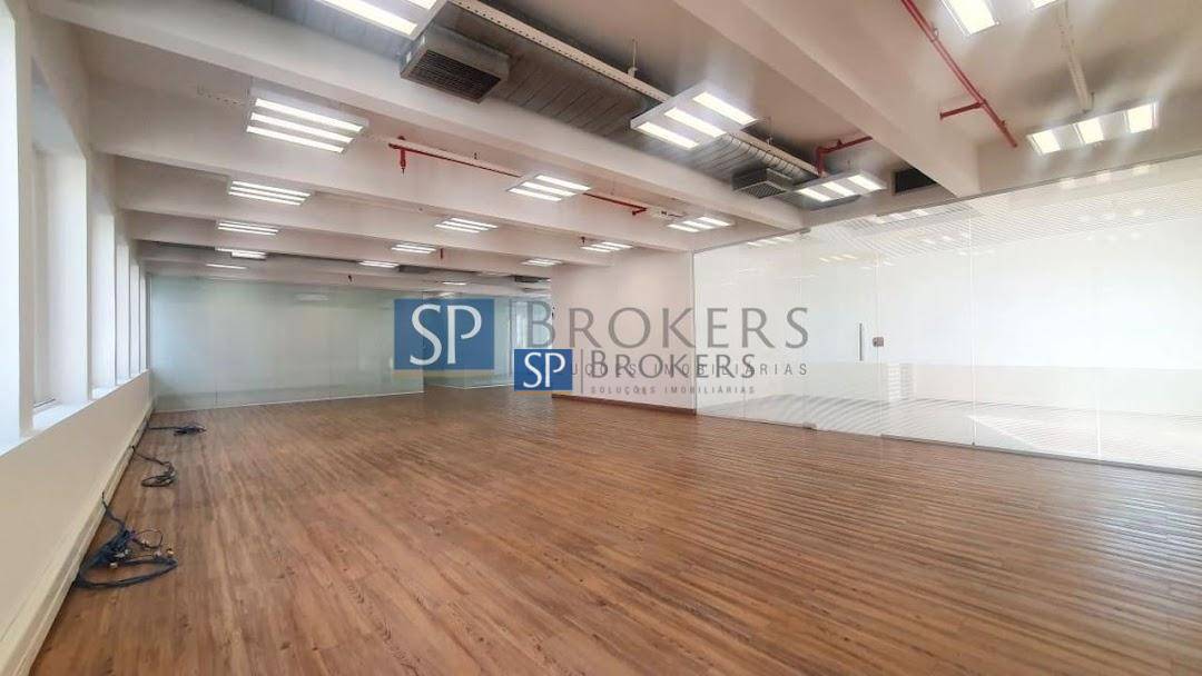 Conjunto Comercial-Sala para alugar, 180m² - Foto 2