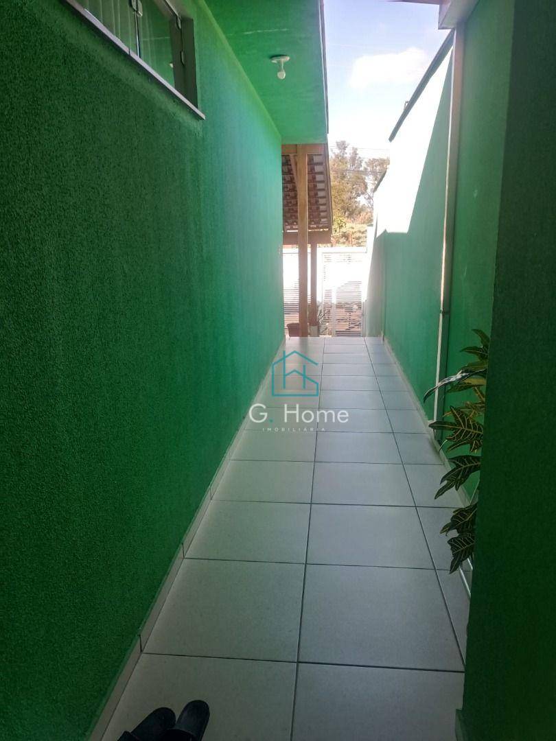 Casa, 3 quartos, 80 m² - Foto 3