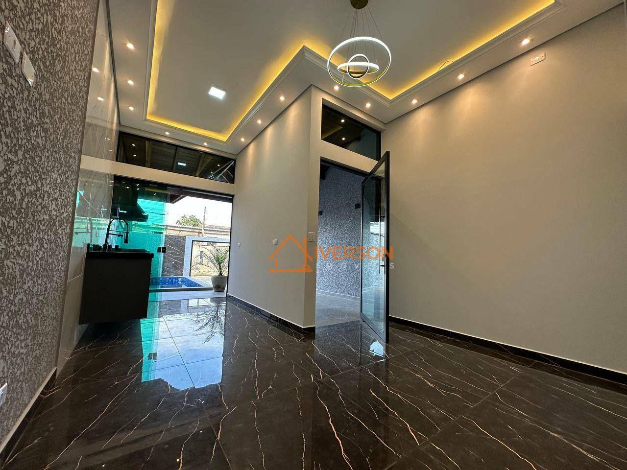 Casa, 2 quartos, 70 m² - Foto 2