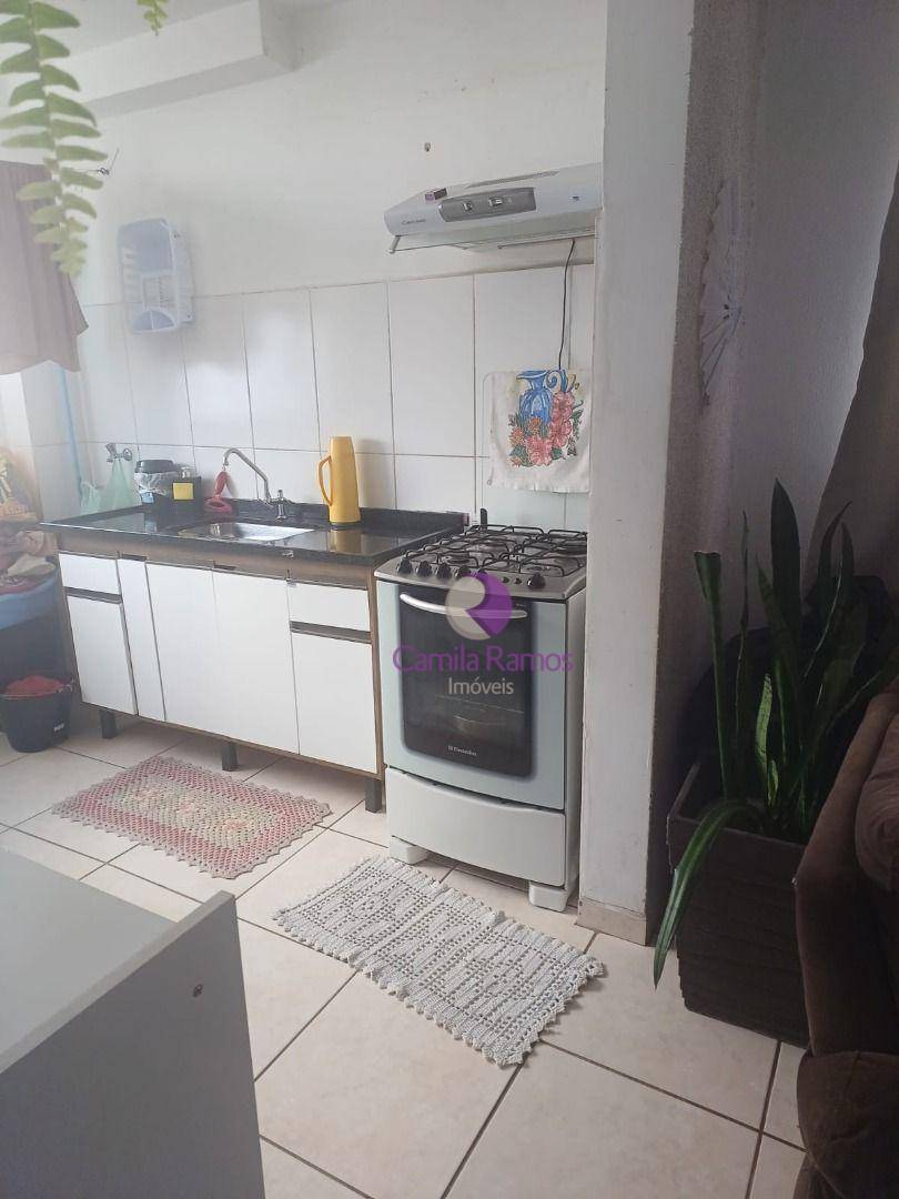 Apartamento à venda com 2 quartos, 50m² - Foto 6