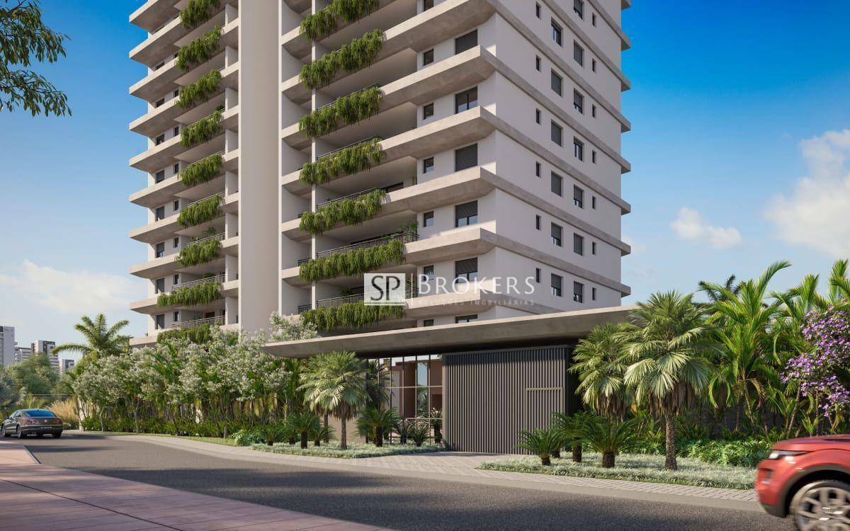 Apartamento à venda com 2 quartos, 69m² - Foto 16