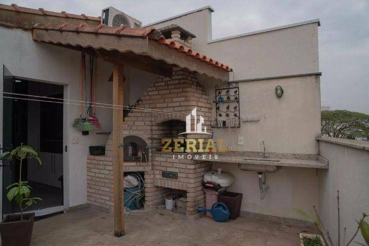 Apartamento à venda com 2 quartos, 140m² - Foto 13