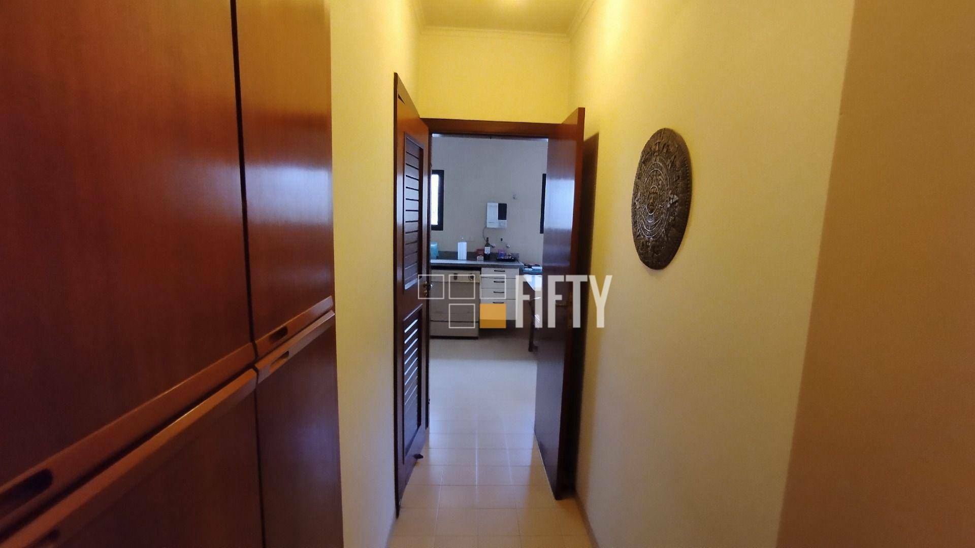 Apartamento para alugar com 4 quartos, 218m² - Foto 17