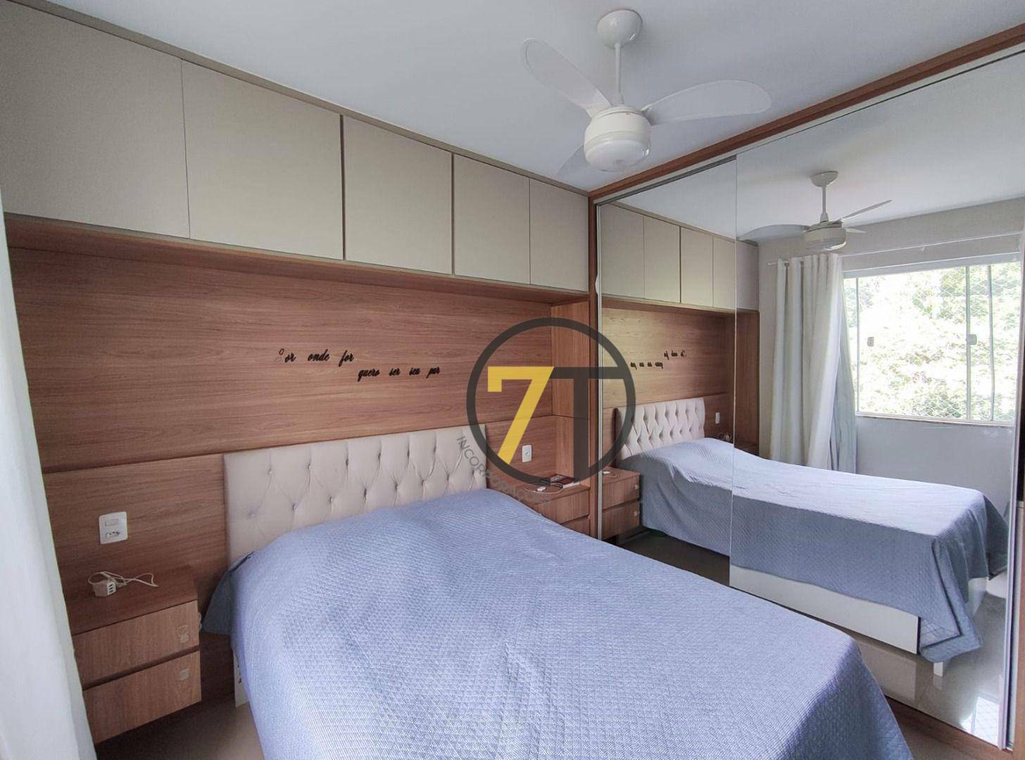 Cobertura à venda com 3 quartos, 234m² - Foto 28