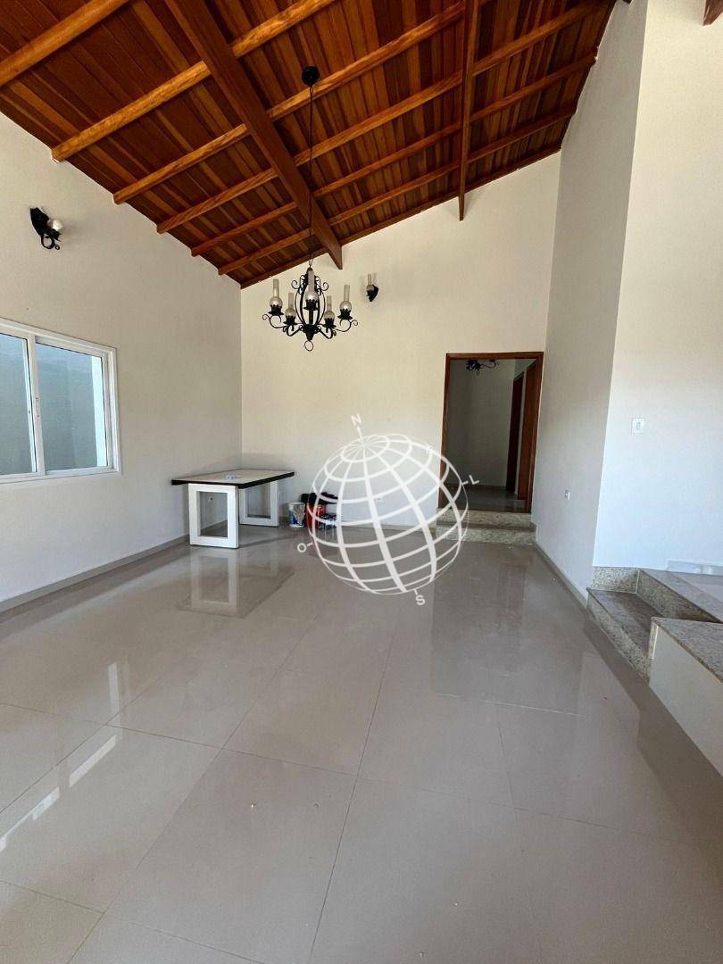 Casa à venda com 3 quartos, 210m² - Foto 9