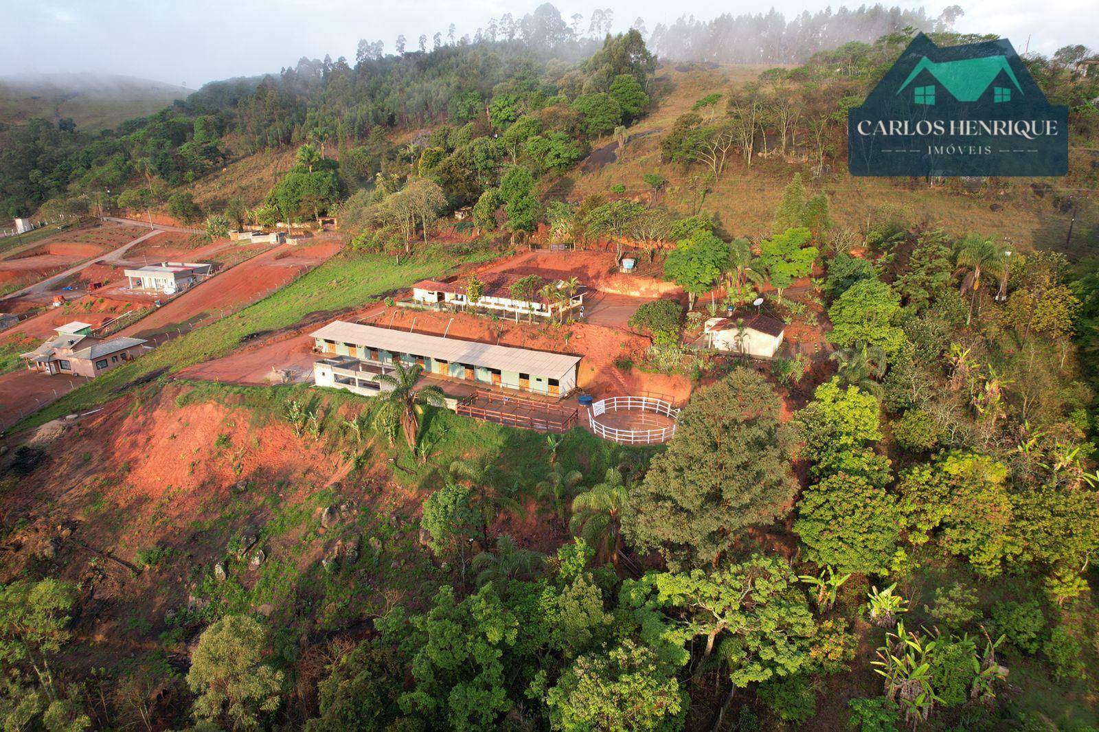 Haras e Área Rural Padrão à venda com 4 quartos, 300m² - Foto 21